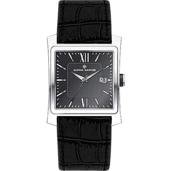 ساعت مچی Alpha Saphir کد 257A